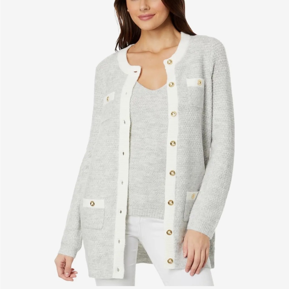 Lilly Pulitzer Davison Sweater Set